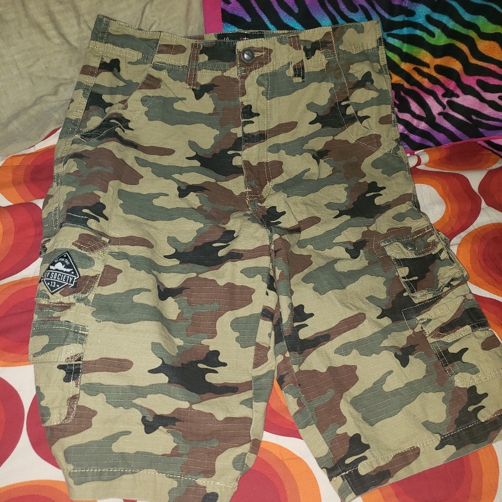 Mens shorts